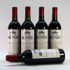 Leoville Las Cases 1990
