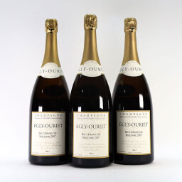 Egly-Ouriet Grand Cru Brut Millesime 2007