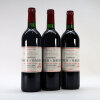 Lynch Bages 2000
