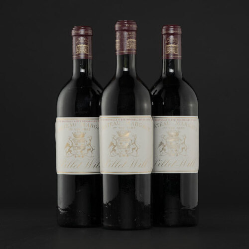 Margaux 1887