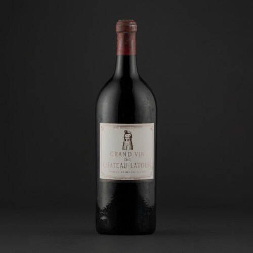 Latour 1900