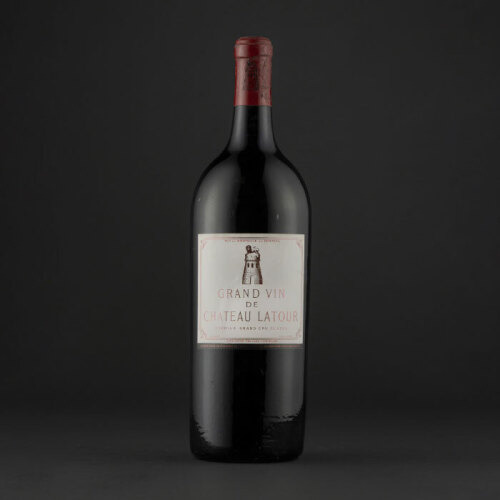 Latour 1900
