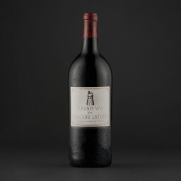Latour 1900