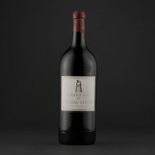 Latour 1900