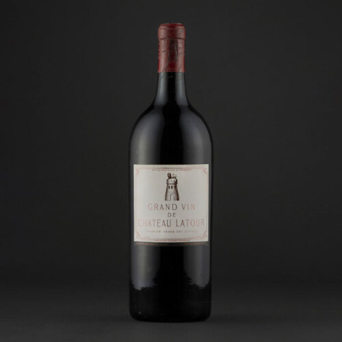 Latour 1900