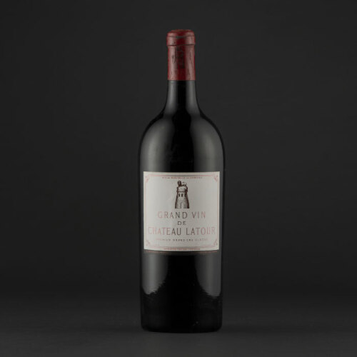 Latour 1900
