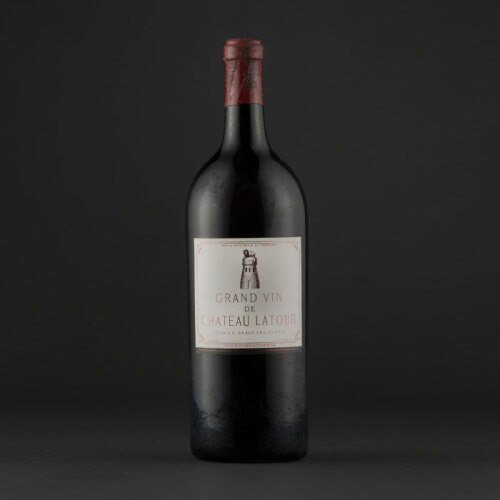 Latour 1900