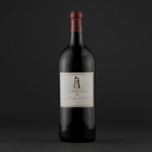 Latour 1900