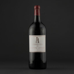 Latour 1900