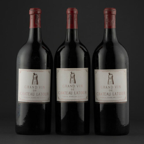 Latour 1900