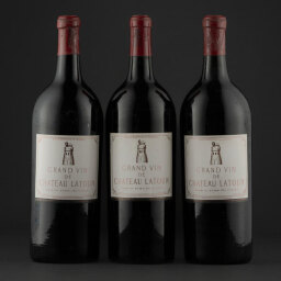 Latour 1900