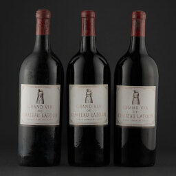 Latour 1900