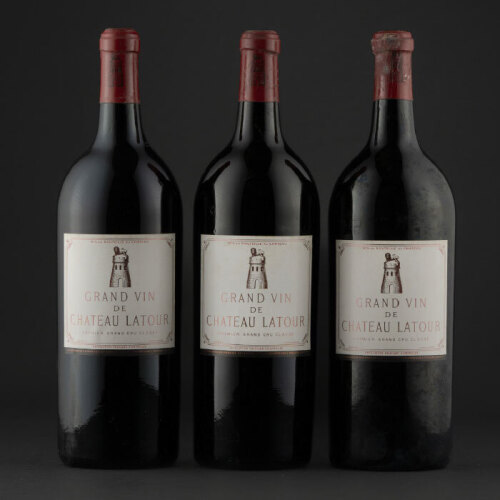 Latour 1900