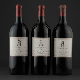Latour 1900