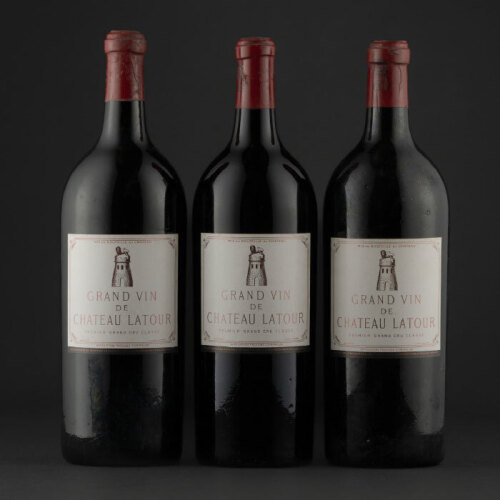 Latour 1900