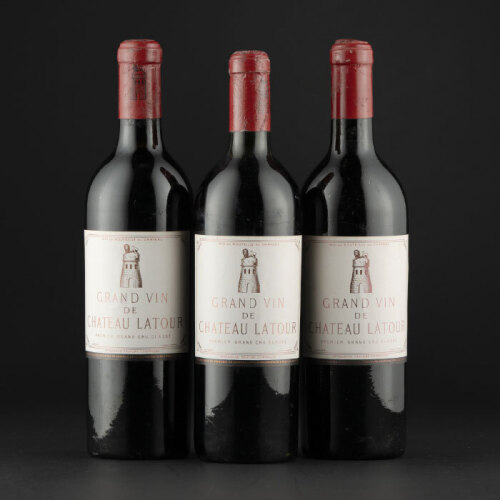 Latour 1900