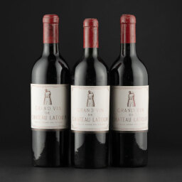 Latour 1900