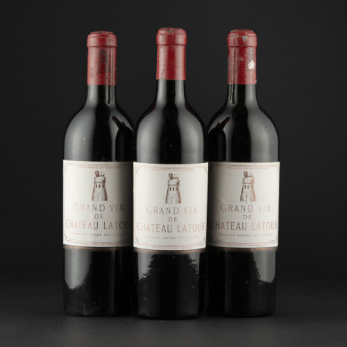 Latour 1900
