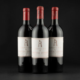 Latour 1900
