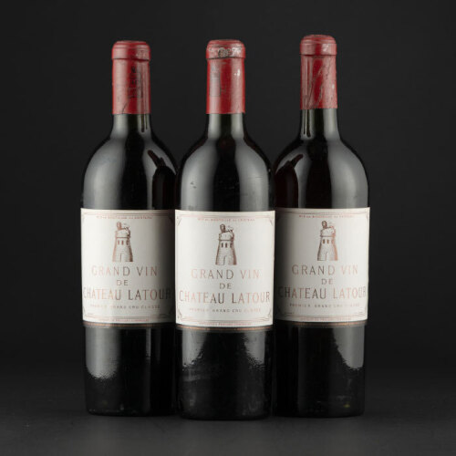 Latour 1900