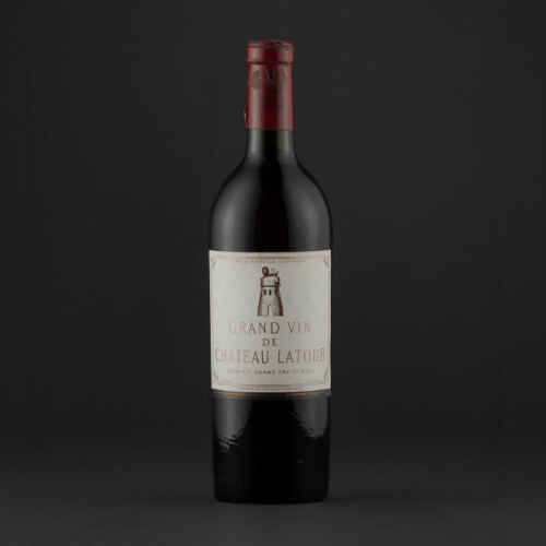 Latour 1899