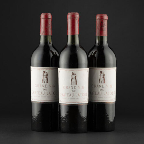 Latour 1911