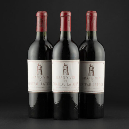 Latour 1911