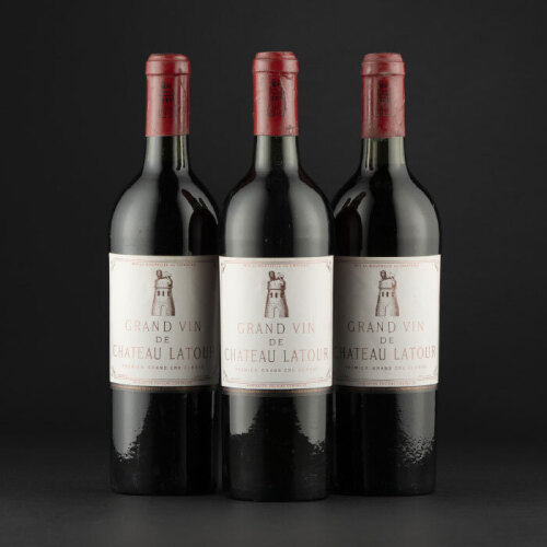 Latour 1911