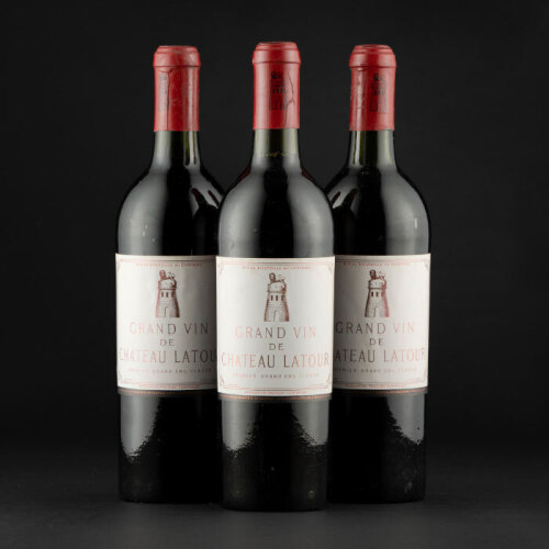 Latour 1911
