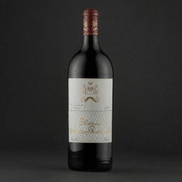 Mouton Rothschild 1924