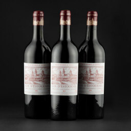 Cos d'Estournel 1911