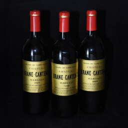 Brane Cantenac 1899