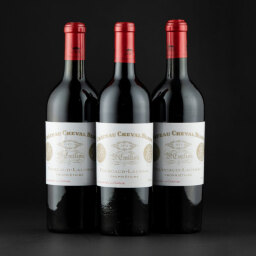 Cheval Blanc 1911