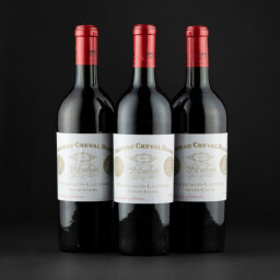 Cheval Blanc 1911