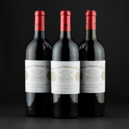 Cheval Blanc 1911