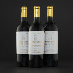 Pichon Longueville Comtesse de Lalande 1874