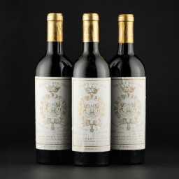Gruaud Larose 1920