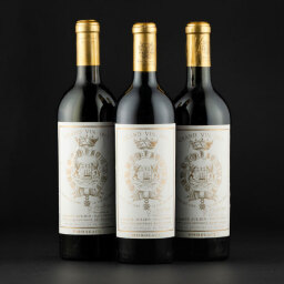 Gruaud Larose 1911