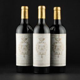 Gruaud Larose 1920