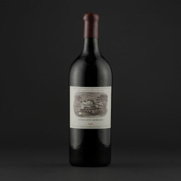 Lafite Rothschild 1895