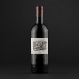Lafite Rothschild 1895