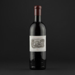 Lafite Rothschild 1895