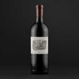 Lafite Rothschild 1895