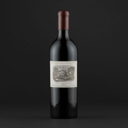 Lafite Rothschild 1895