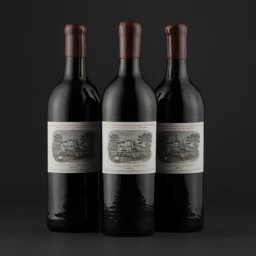 Lafite Rothschild 1895