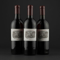 Lafite Rothschild 1895