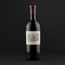 Lafite Rothschild 1876