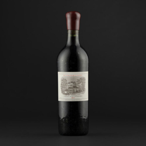 Lafite Rothschild 1873