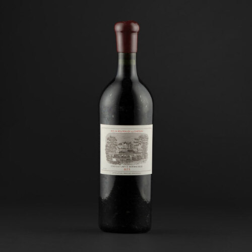 Lafite Rothschild 1873
