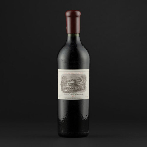 Lafite Rothschild 1873
